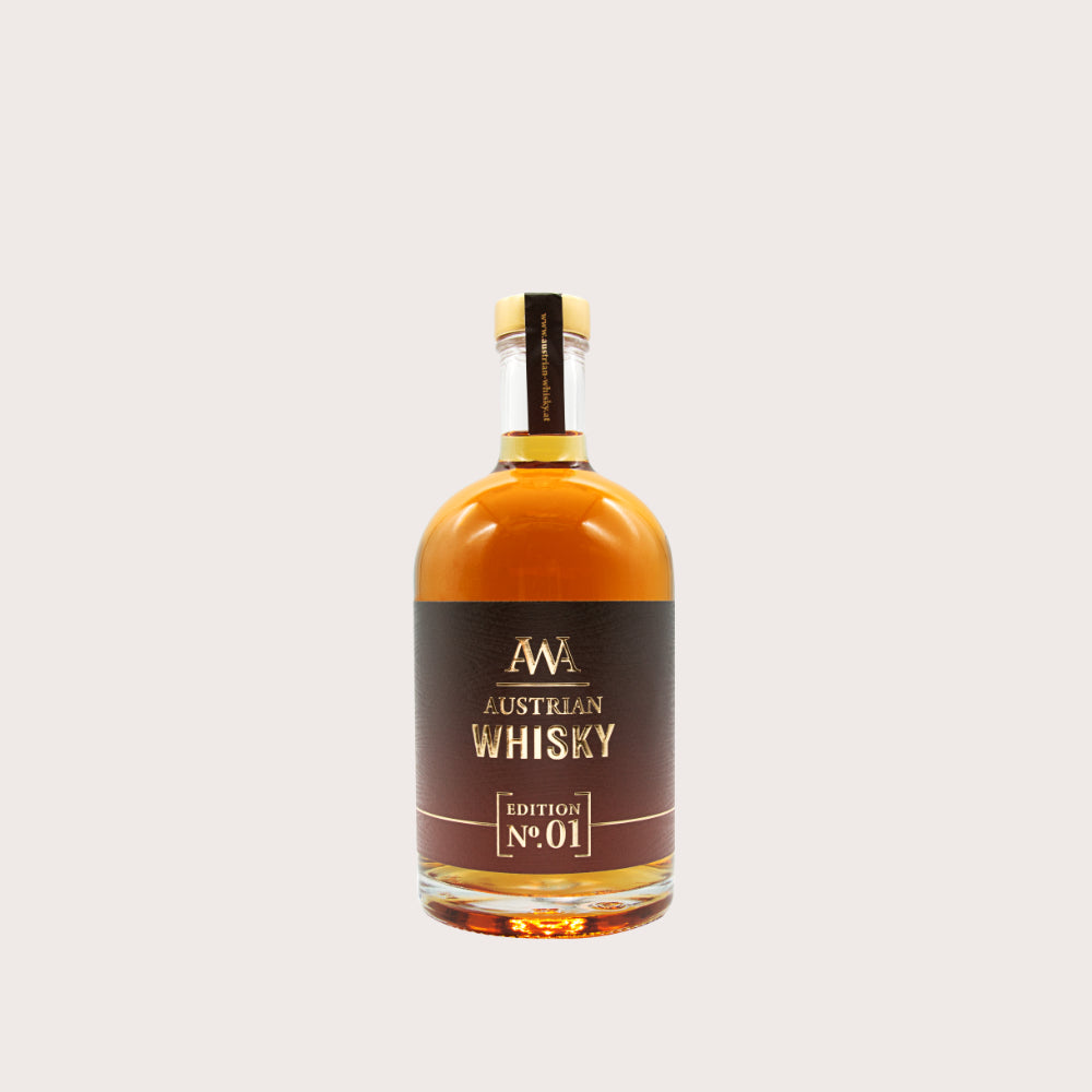 AWA Whisky Blend No.1